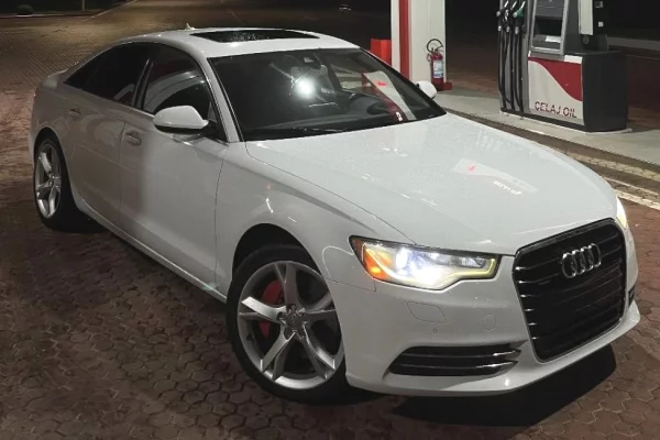 Auto in Vendita  a Tirana - 7,499 Euro