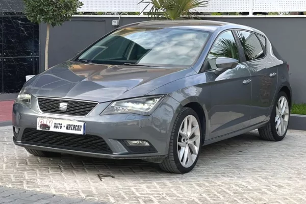 Auto in Vendita  a Tirana - 6,400 Euro