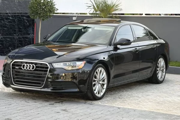 Auto in Vendita a Tirana - 9,200 Euro