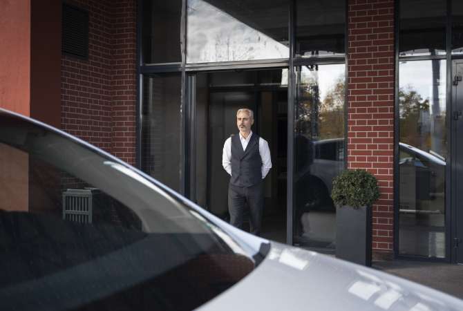 Njoftime Pune Roje turni 3