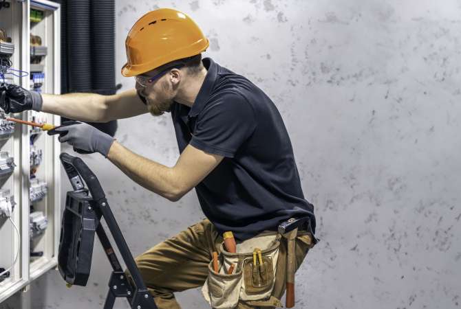 Njoftime Pune Mirëmbajtës Teknik Hoteli