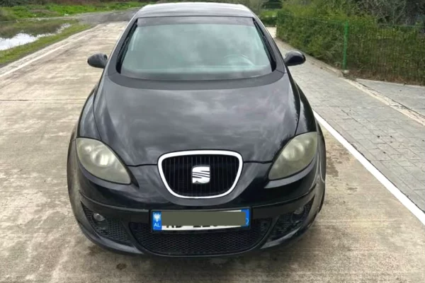 Auto in Vendita a Tirana - 2,800 Euro