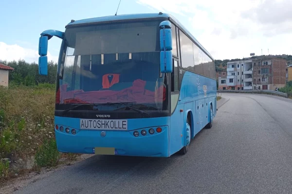 Auto in Vendita a Tirana - 15,000 Euro