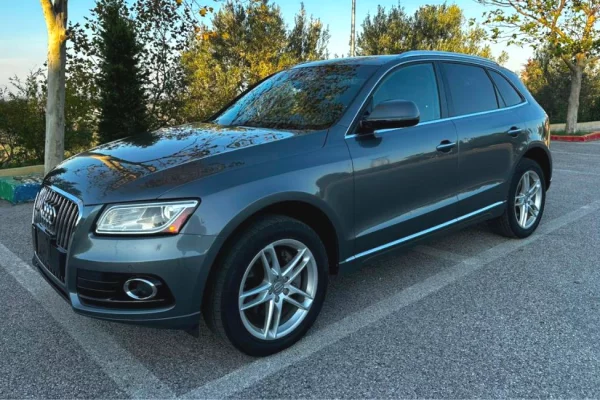 Auto in Vendita a Tirana - 12,700 Euro