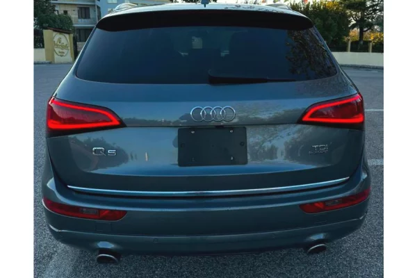 Auto in Vendita a Tirana - 12,700 Euro