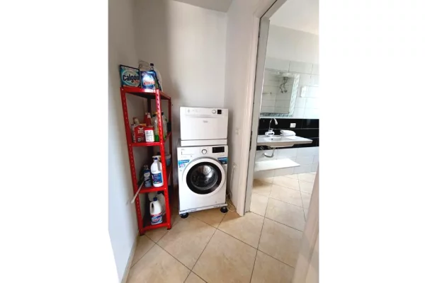 Casa in affitto 2+1 a Tirana - 300 Euro