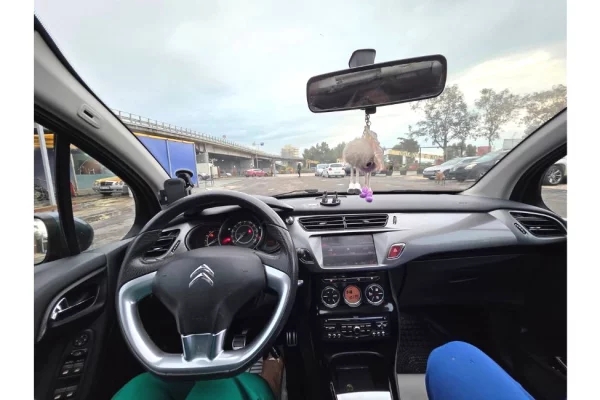 Makina ne shitje ne Durres - 5,300 Euro