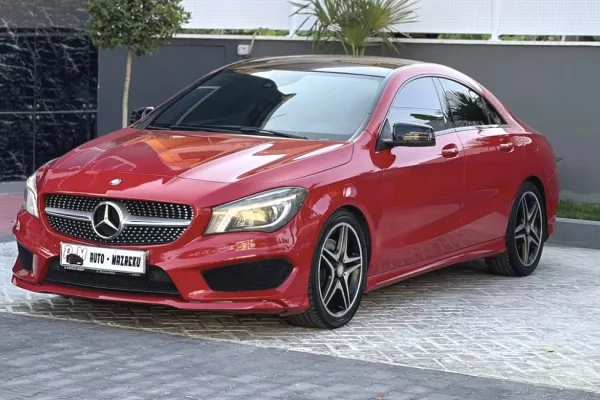 Auto in Vendita a Tirana - 9,999 Euro