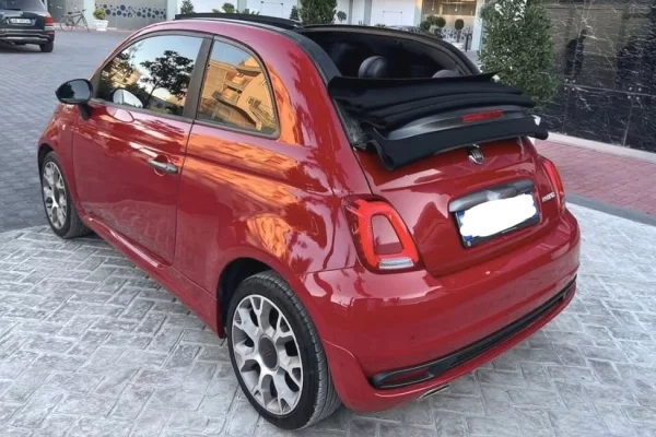 Auto in Vendita a Tirana - 10,999 Euro