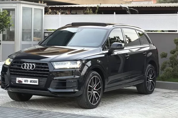 Makina ne shitje ne Fier - 18,000 Euro