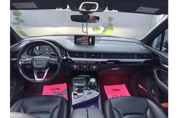 Makina ne shitje ne Fier - 18,000 Euro