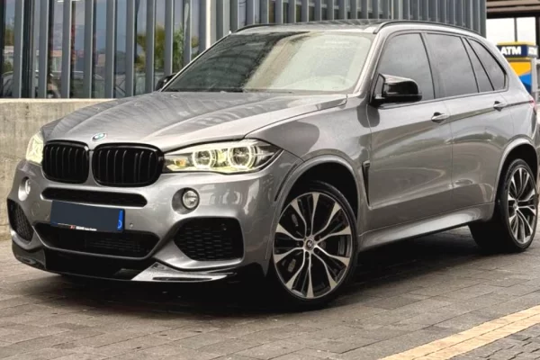 Makina ne shitje ne Durres - 17,900 Euro