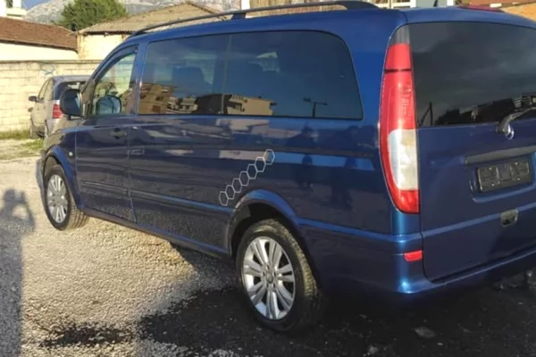 Makina ne shitje  ne Tirane - 7,600 Euro