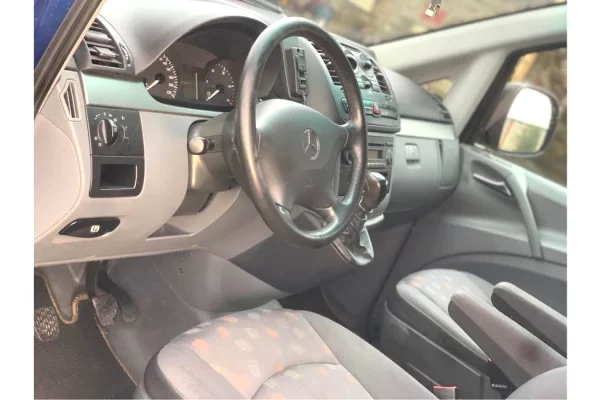 Makina ne shitje  ne Tirane - 7,600 Euro