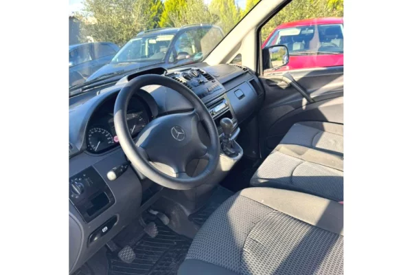 Auto in Vendita a Tirana - 7,800 Euro