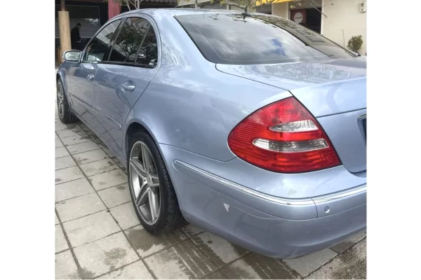 Auto in Vendita a Tirana - 4,200 Euro