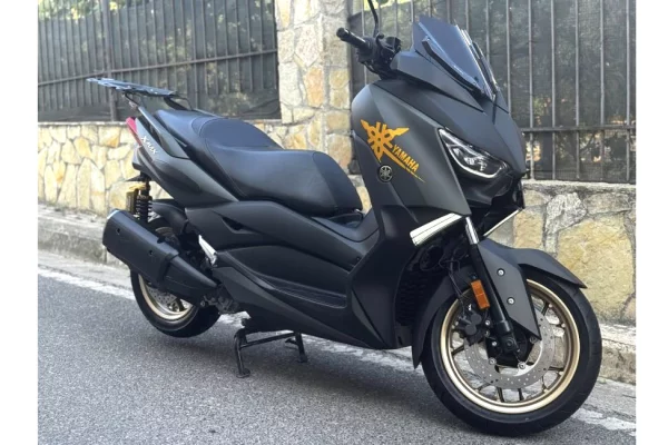 Moto e Scooter in vendita a Tirana - 5,500 Euro