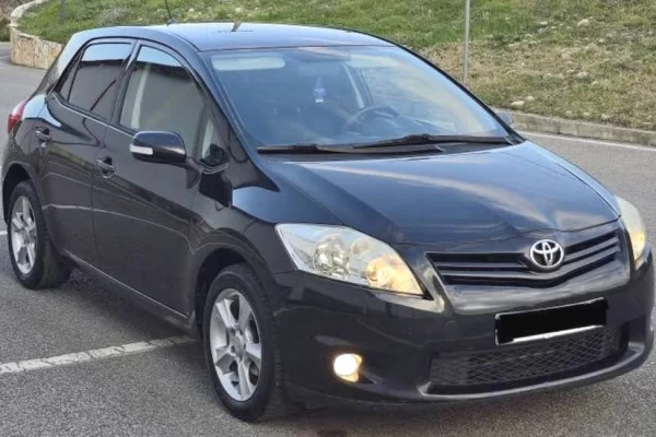 Auto in Vendita a Tirana - 4,500 Euro