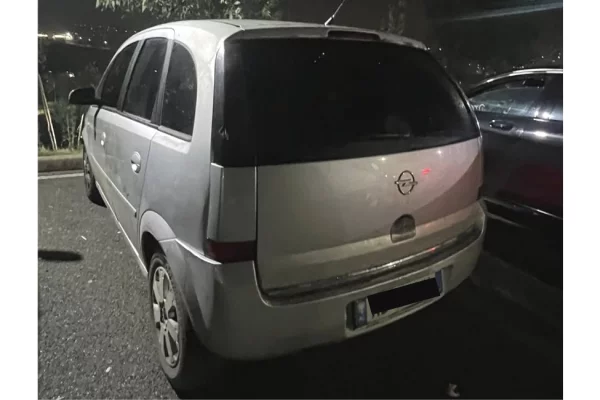 Auto in Vendita a Tirana - 1,300 Euro