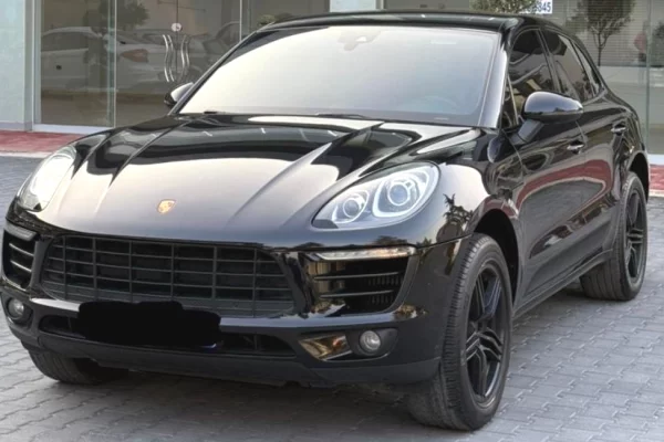 Makina ne shitje ne Tirane - 19,999 Euro