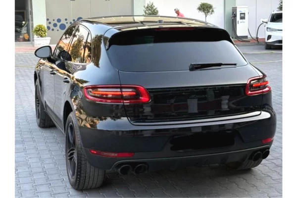 Makina ne shitje ne Tirane - 19,999 Euro