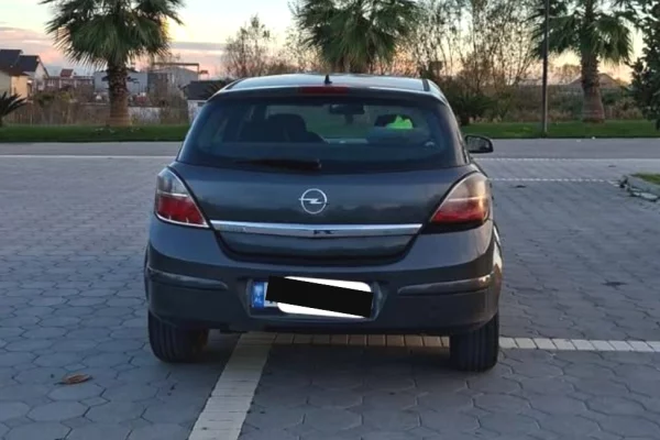 Auto in Vendita a Alessio - 2,900 Euro