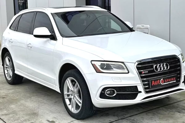 Auto in Vendita a Tirana - 15,900 Euro