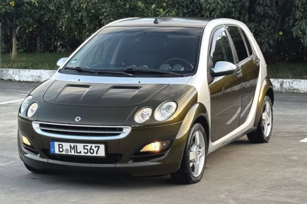 Auto in Vendita a Scutari - 3,300 Euro