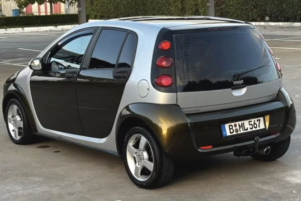 Auto in Vendita a Scutari - 3,300 Euro