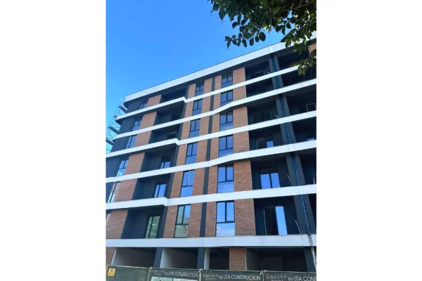 House for Sale 1+1 in Tirana - 70,000 Euro