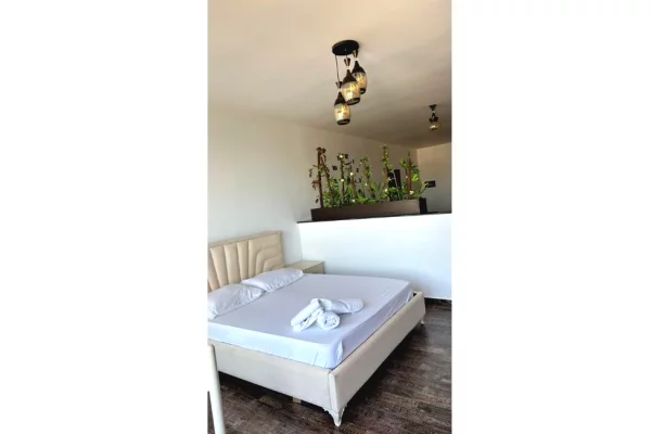 Shtepi me qera 1+1 ne Vlore - 370 Euro