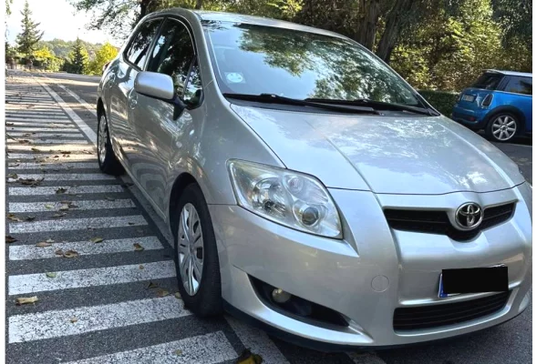 Auto in Vendita a Tirana - 4,700 Euro