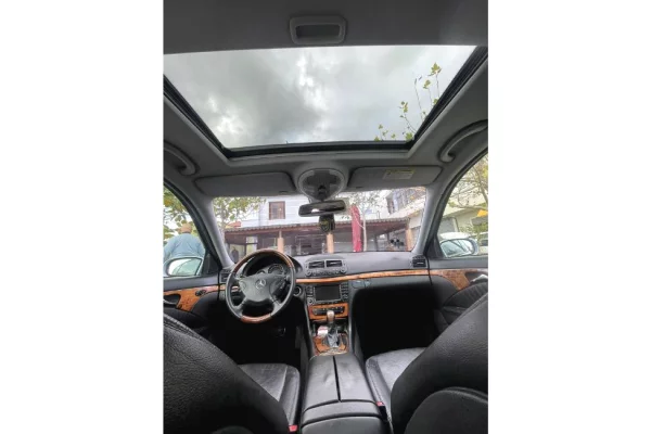 Auto in Vendita a Tirana - 4,000 Euro