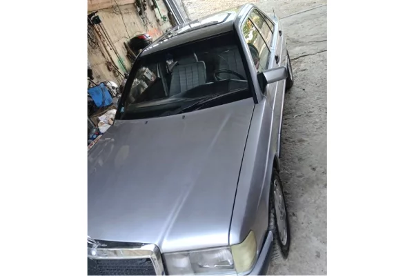 Auto in Vendita a Tirana - 2,500 Euro