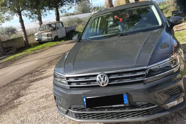 Auto in Vendita a Tirana - 19,000 Euro