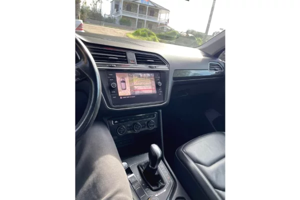 Auto in Vendita a Tirana - 19,000 Euro