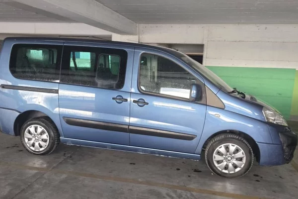 Auto in Vendita a Tirana - 6,900 Euro