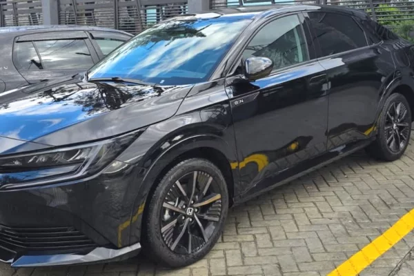 Auto in Vendita a Tirana - 19,400 Euro