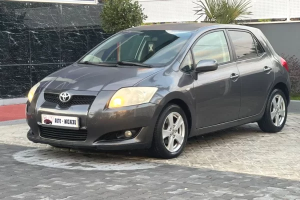 Auto in Vendita a Tirana - 3,500 Euro