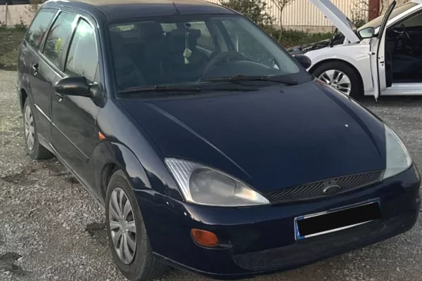 Auto in Vendita a Tirana - 1,600 Euro