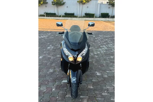 Moto e Scooter in vendita a Tirana - 2,400 Euro