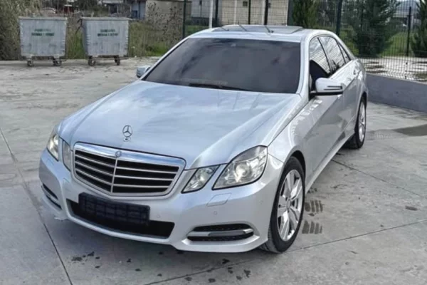 Auto in Vendita a Tirana - 8,999 Euro