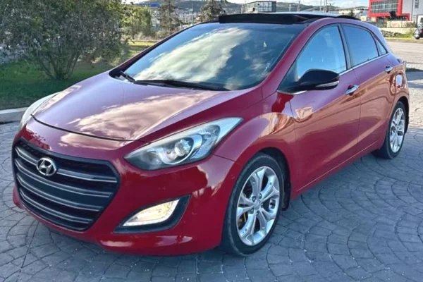 Auto in Vendita a Tirana - 6,999 Euro