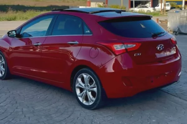 Auto in Vendita a Tirana - 6,999 Euro