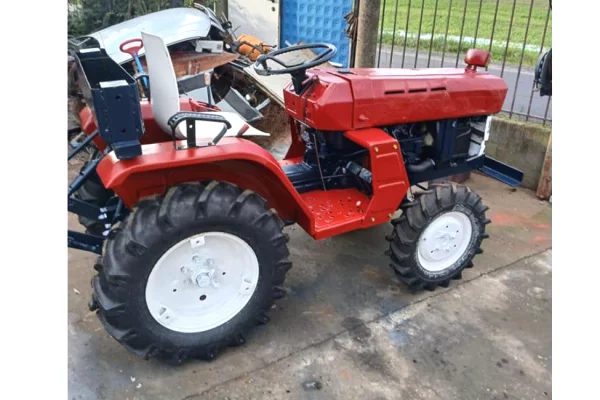 Makina ne shitje ne Lezhe - 2,500 Euro