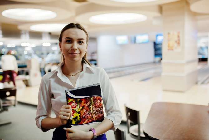 Job Offers Customer Service