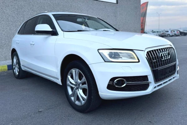 Cars for sale in Tirana - 11,500 Euro