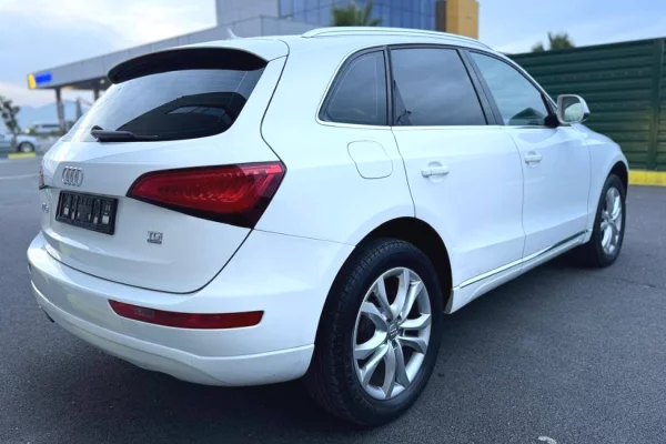 Cars for sale in Tirana - 11,500 Euro