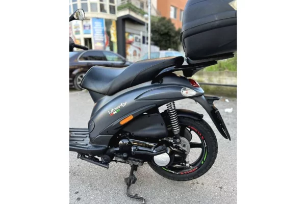 Motorcycles for sale in Tirana - 1,250 Euro