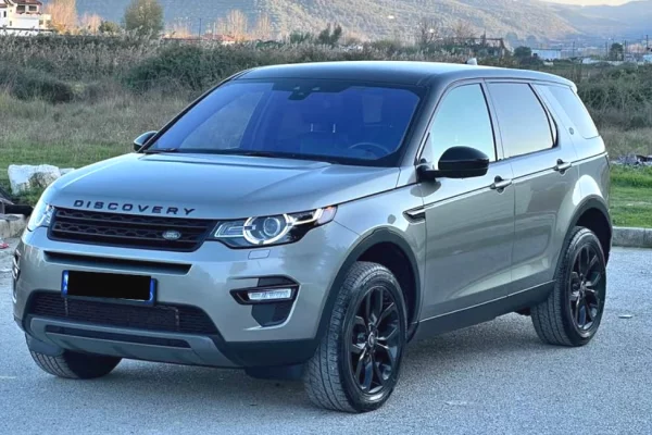 Makina ne shitje  ne Berat - 13,500 Euro